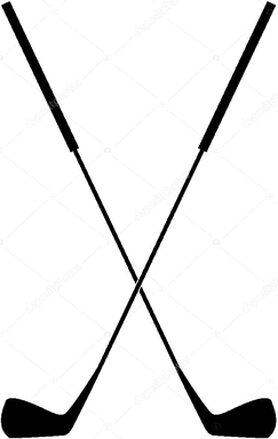 Présentation d’un logo de club de golf